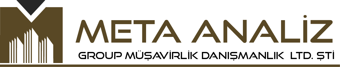 Meta Analiz Group Logo